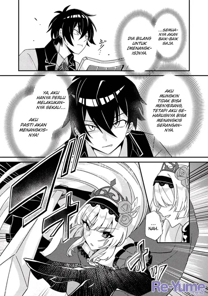 image-komik-munou-no-akudou-ouji-wa-ikinokoritai-renai-rpg-no-akuyaku-mob-ni-tensei-shita-kedo-gensaku-mushi-shite-saikyou-o-mezasu-chapter-1-19/33
