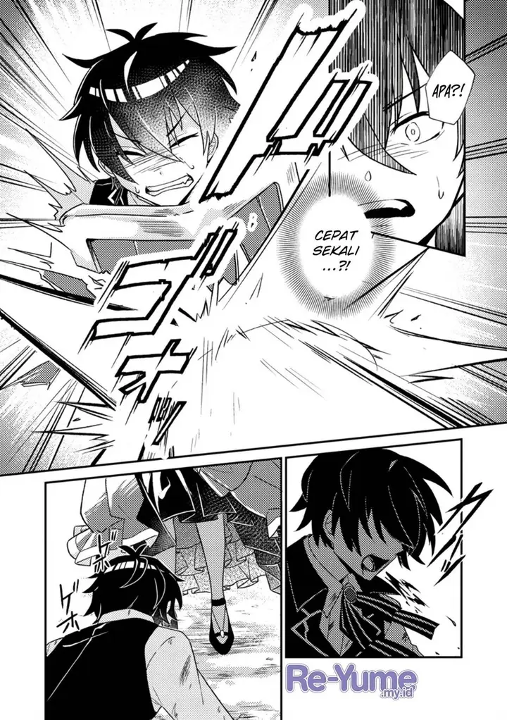 image-komik-munou-no-akudou-ouji-wa-ikinokoritai-renai-rpg-no-akuyaku-mob-ni-tensei-shita-kedo-gensaku-mushi-shite-saikyou-o-mezasu-chapter-1-20/33