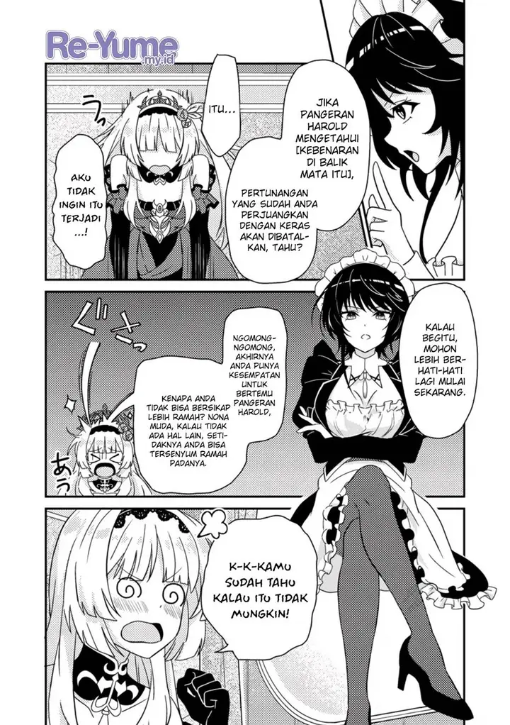 image-komik-munou-no-akudou-ouji-wa-ikinokoritai-renai-rpg-no-akuyaku-mob-ni-tensei-shita-kedo-gensaku-mushi-shite-saikyou-o-mezasu-chapter-1-26/33