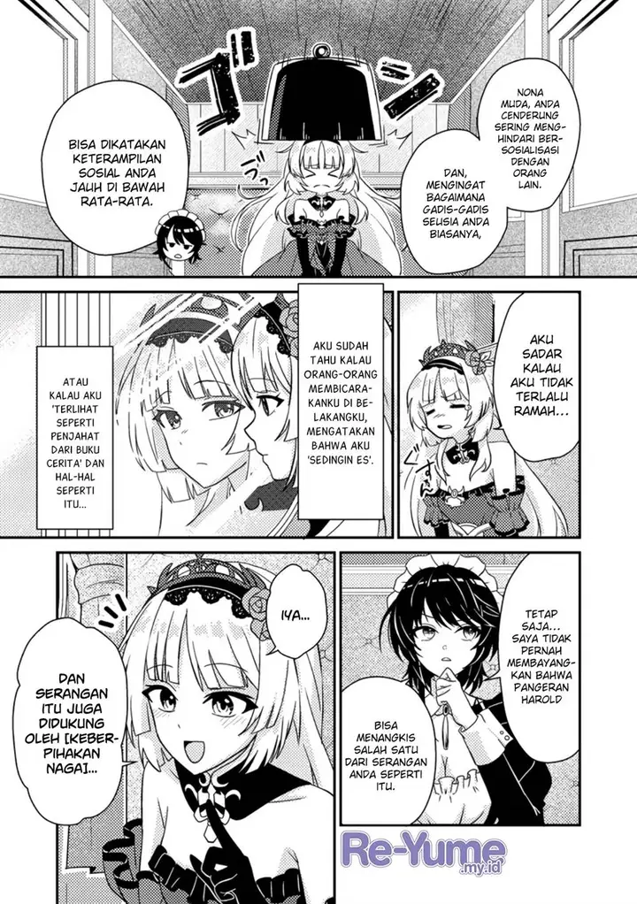 image-komik-munou-no-akudou-ouji-wa-ikinokoritai-renai-rpg-no-akuyaku-mob-ni-tensei-shita-kedo-gensaku-mushi-shite-saikyou-o-mezasu-chapter-1-27/33
