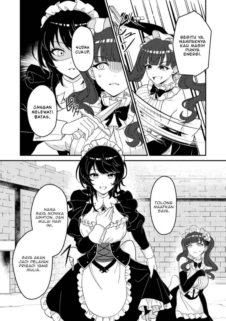 image-komik-munou-no-akudou-ouji-wa-ikinokoritai-renai-rpg-no-akuyaku-mob-ni-tensei-shita-kedo-gensaku-mushi-shite-saikyou-o-mezasu-chapter-2-13/36