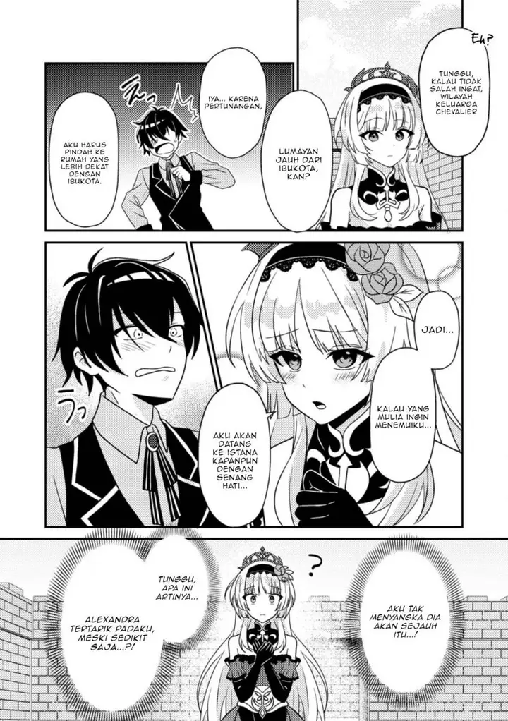image-komik-munou-no-akudou-ouji-wa-ikinokoritai-renai-rpg-no-akuyaku-mob-ni-tensei-shita-kedo-gensaku-mushi-shite-saikyou-o-mezasu-chapter-2-22/36