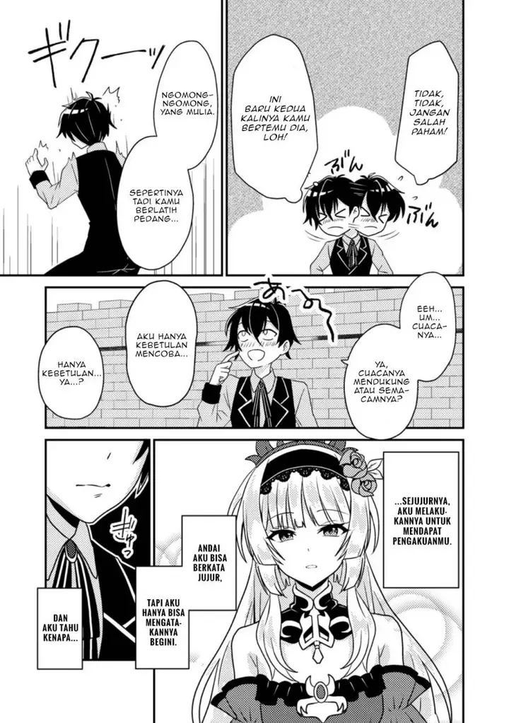 image-komik-munou-no-akudou-ouji-wa-ikinokoritai-renai-rpg-no-akuyaku-mob-ni-tensei-shita-kedo-gensaku-mushi-shite-saikyou-o-mezasu-chapter-2-23/36