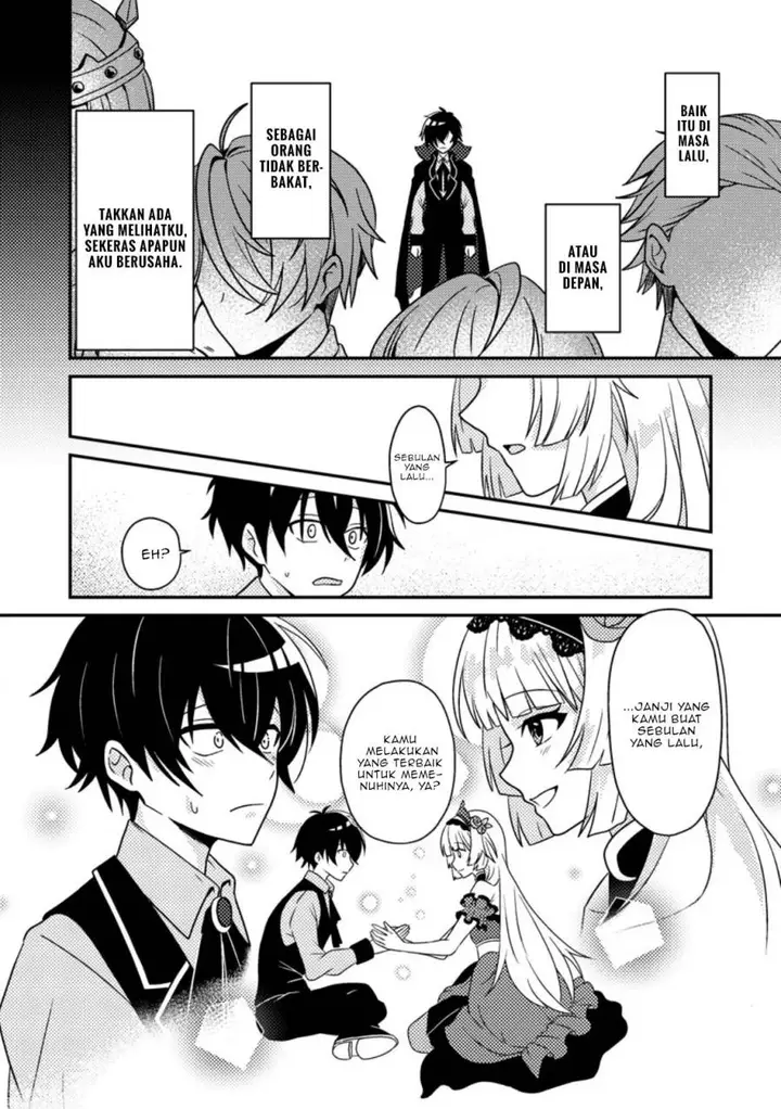 image-komik-munou-no-akudou-ouji-wa-ikinokoritai-renai-rpg-no-akuyaku-mob-ni-tensei-shita-kedo-gensaku-mushi-shite-saikyou-o-mezasu-chapter-2-24/36