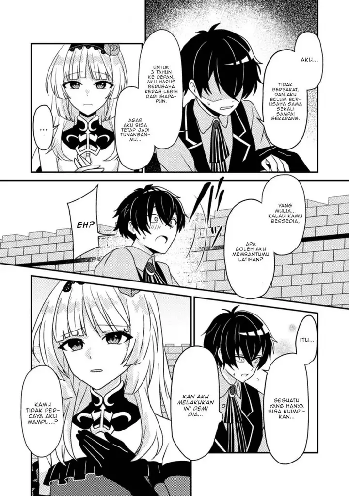 image-komik-munou-no-akudou-ouji-wa-ikinokoritai-renai-rpg-no-akuyaku-mob-ni-tensei-shita-kedo-gensaku-mushi-shite-saikyou-o-mezasu-chapter-2-25/36