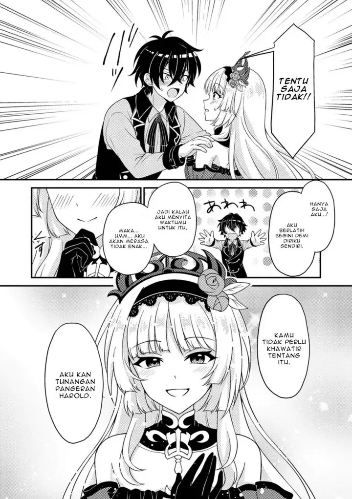 image-komik-munou-no-akudou-ouji-wa-ikinokoritai-renai-rpg-no-akuyaku-mob-ni-tensei-shita-kedo-gensaku-mushi-shite-saikyou-o-mezasu-chapter-2-26/36