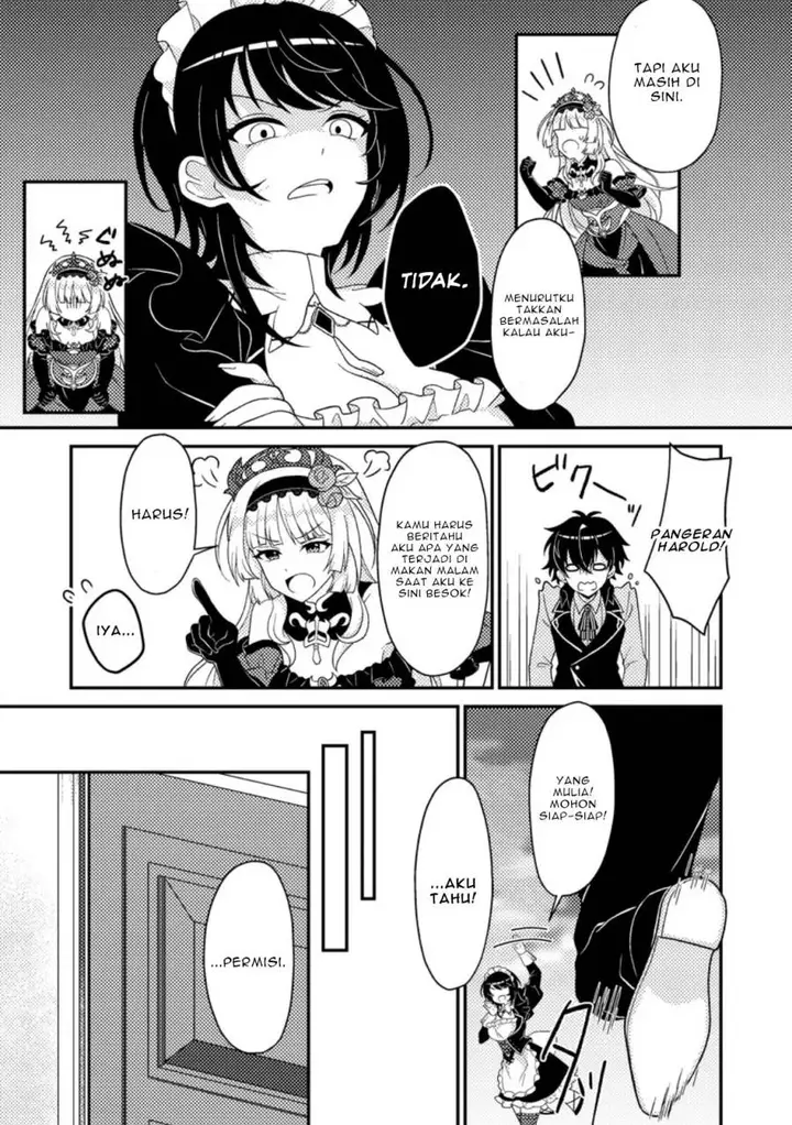 image-komik-munou-no-akudou-ouji-wa-ikinokoritai-renai-rpg-no-akuyaku-mob-ni-tensei-shita-kedo-gensaku-mushi-shite-saikyou-o-mezasu-chapter-2-31/36