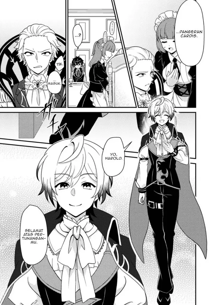 image-komik-munou-no-akudou-ouji-wa-ikinokoritai-renai-rpg-no-akuyaku-mob-ni-tensei-shita-kedo-gensaku-mushi-shite-saikyou-o-mezasu-chapter-3-3/33