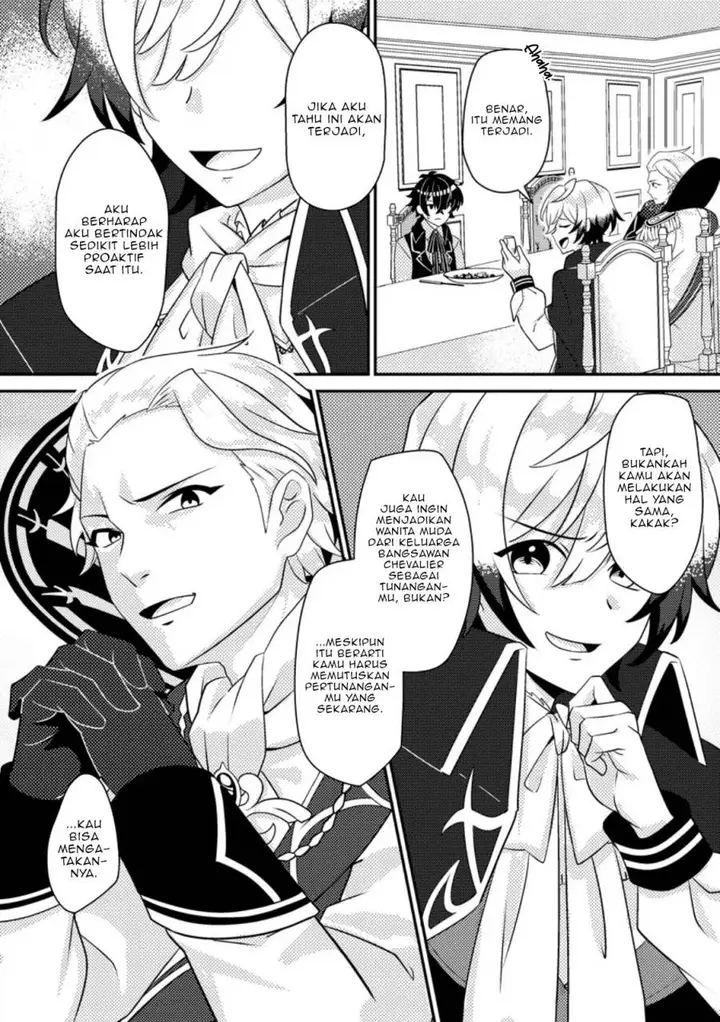 image-komik-munou-no-akudou-ouji-wa-ikinokoritai-renai-rpg-no-akuyaku-mob-ni-tensei-shita-kedo-gensaku-mushi-shite-saikyou-o-mezasu-chapter-3-6/33
