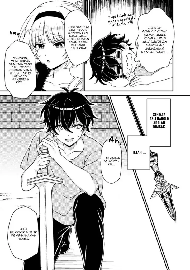 image-komik-munou-no-akudou-ouji-wa-ikinokoritai-renai-rpg-no-akuyaku-mob-ni-tensei-shita-kedo-gensaku-mushi-shite-saikyou-o-mezasu-chapter-3-15/33