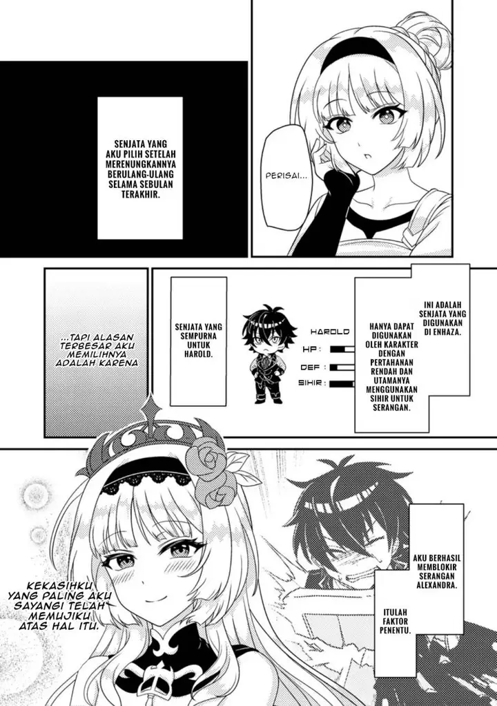 image-komik-munou-no-akudou-ouji-wa-ikinokoritai-renai-rpg-no-akuyaku-mob-ni-tensei-shita-kedo-gensaku-mushi-shite-saikyou-o-mezasu-chapter-3-16/33