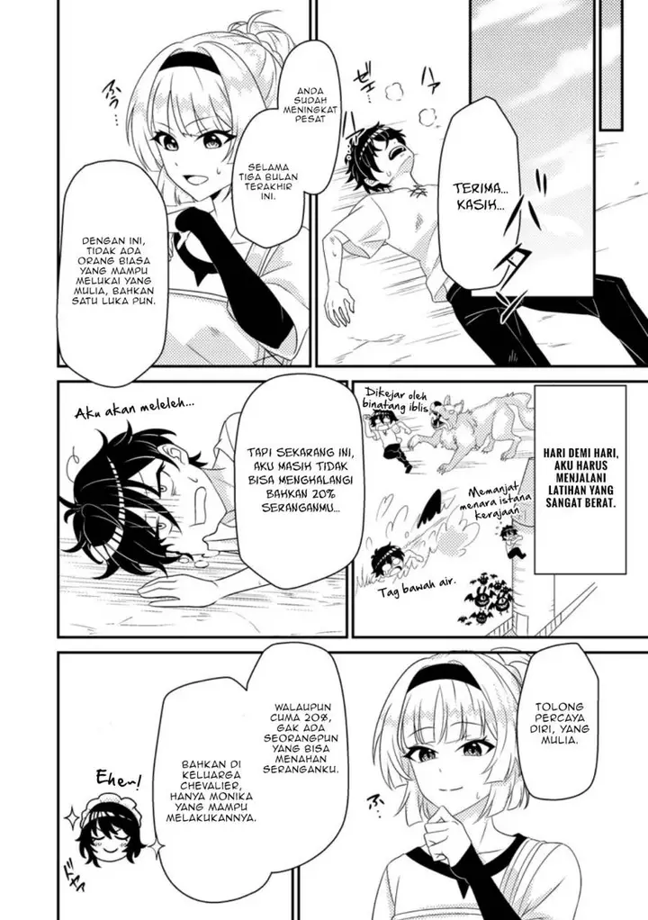 image-komik-munou-no-akudou-ouji-wa-ikinokoritai-renai-rpg-no-akuyaku-mob-ni-tensei-shita-kedo-gensaku-mushi-shite-saikyou-o-mezasu-chapter-3-18/33