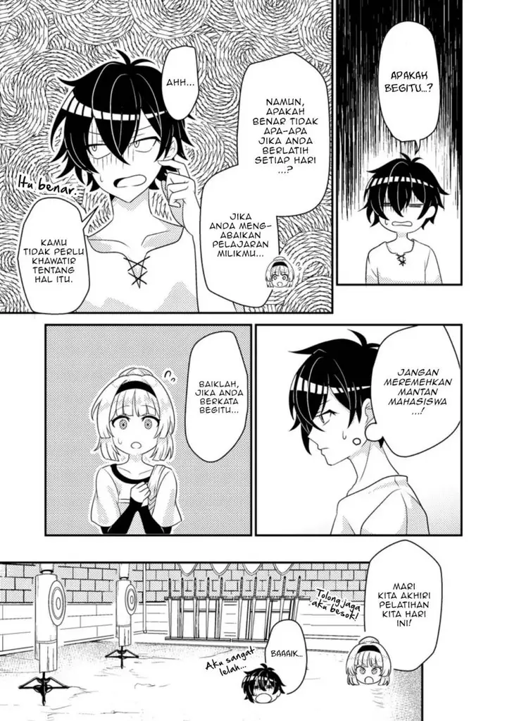 image-komik-munou-no-akudou-ouji-wa-ikinokoritai-renai-rpg-no-akuyaku-mob-ni-tensei-shita-kedo-gensaku-mushi-shite-saikyou-o-mezasu-chapter-3-19/33