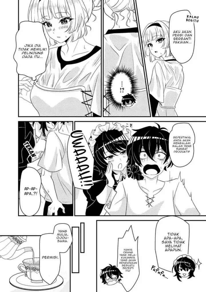 image-komik-munou-no-akudou-ouji-wa-ikinokoritai-renai-rpg-no-akuyaku-mob-ni-tensei-shita-kedo-gensaku-mushi-shite-saikyou-o-mezasu-chapter-3-20/33