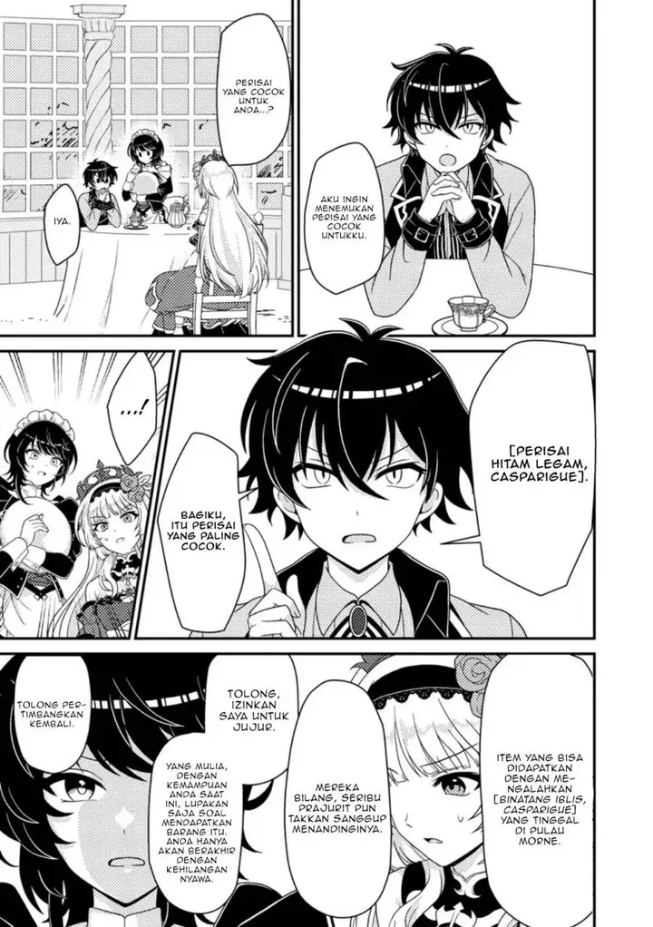 image-komik-munou-no-akudou-ouji-wa-ikinokoritai-renai-rpg-no-akuyaku-mob-ni-tensei-shita-kedo-gensaku-mushi-shite-saikyou-o-mezasu-chapter-3-21/33