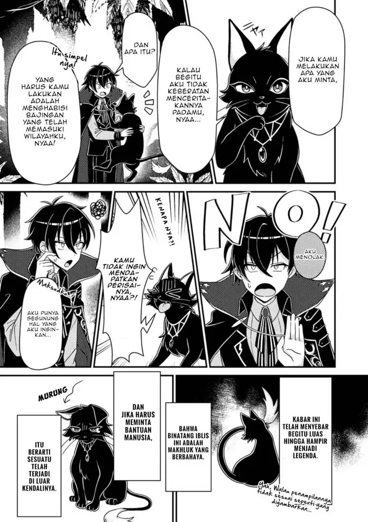 image-komik-munou-no-akudou-ouji-wa-ikinokoritai-renai-rpg-no-akuyaku-mob-ni-tensei-shita-kedo-gensaku-mushi-shite-saikyou-o-mezasu-chapter-3-27/33