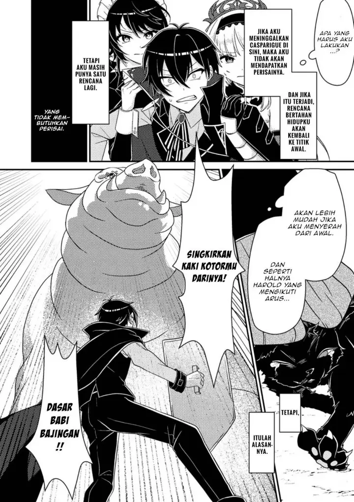 image-komik-munou-no-akudou-ouji-wa-ikinokoritai-renai-rpg-no-akuyaku-mob-ni-tensei-shita-kedo-gensaku-mushi-shite-saikyou-o-mezasu-chapter-3-30/33