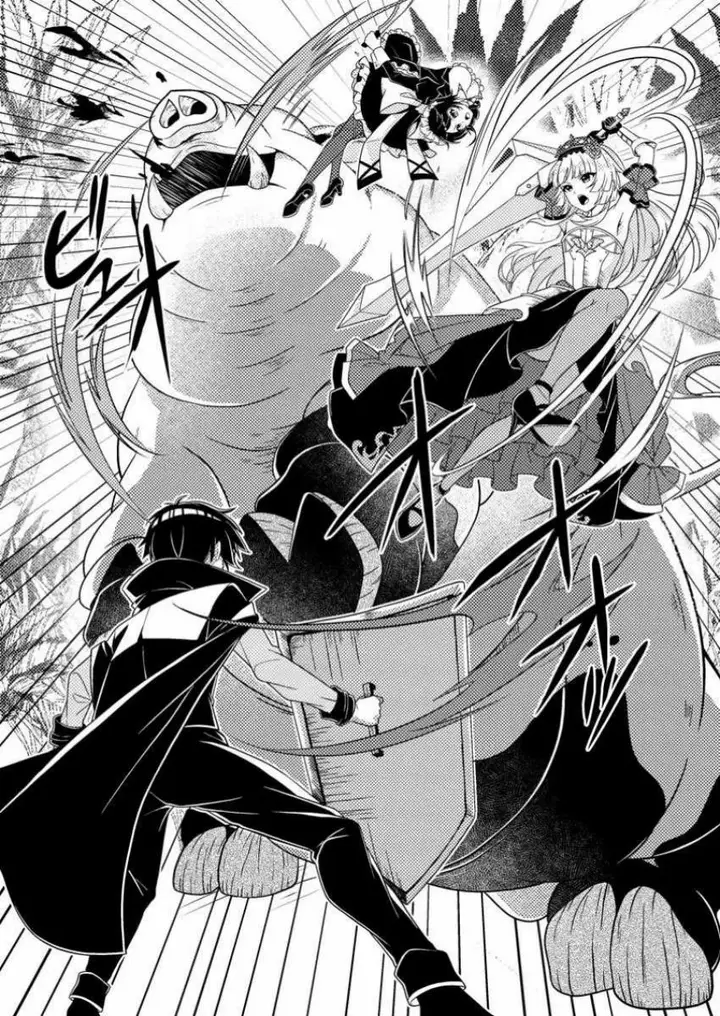 image-komik-munou-no-akudou-ouji-wa-ikinokoritai-renai-rpg-no-akuyaku-mob-ni-tensei-shita-kedo-gensaku-mushi-shite-saikyou-o-mezasu-chapter-4-1/29