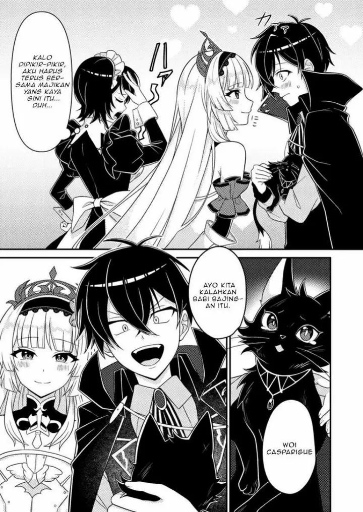 image-komik-munou-no-akudou-ouji-wa-ikinokoritai-renai-rpg-no-akuyaku-mob-ni-tensei-shita-kedo-gensaku-mushi-shite-saikyou-o-mezasu-chapter-4-3/29