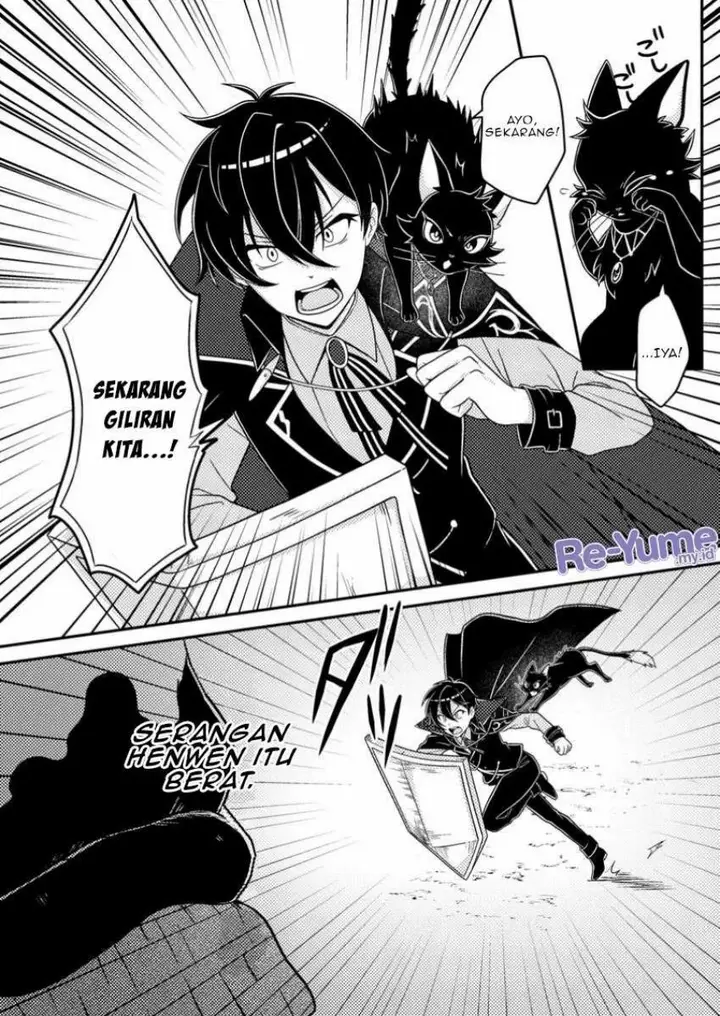 image-komik-munou-no-akudou-ouji-wa-ikinokoritai-renai-rpg-no-akuyaku-mob-ni-tensei-shita-kedo-gensaku-mushi-shite-saikyou-o-mezasu-chapter-4-4/29