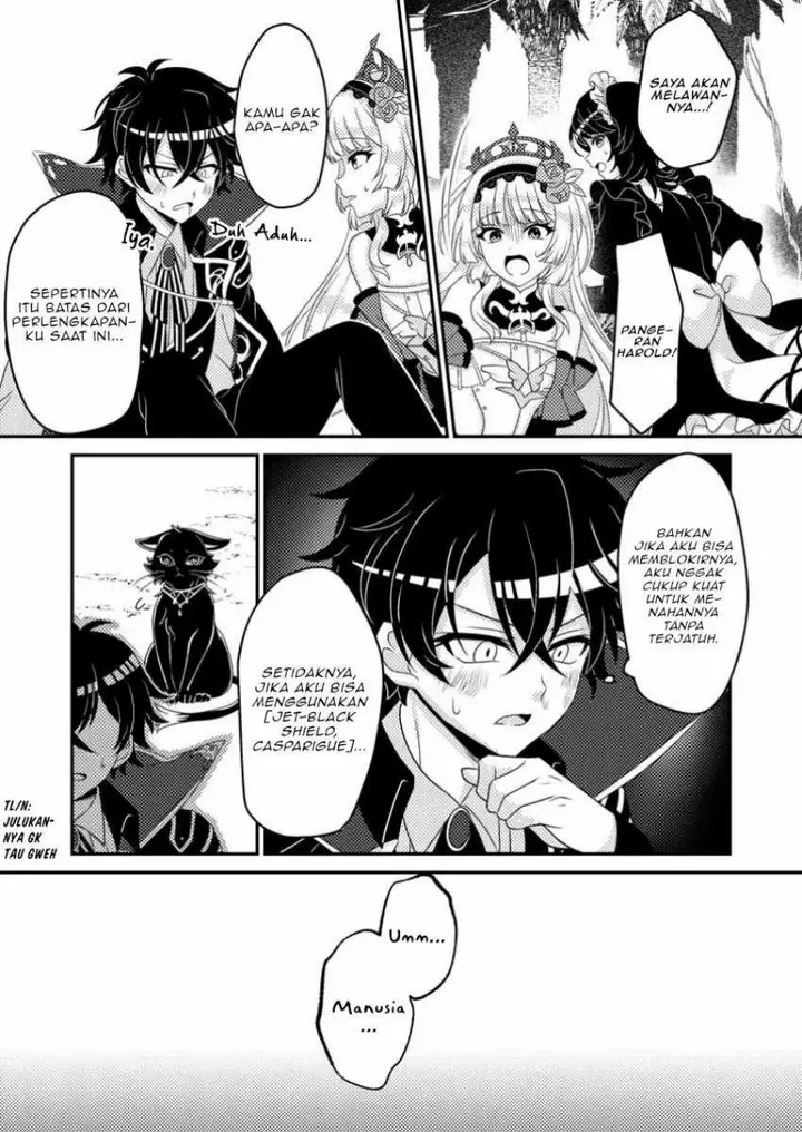 image-komik-munou-no-akudou-ouji-wa-ikinokoritai-renai-rpg-no-akuyaku-mob-ni-tensei-shita-kedo-gensaku-mushi-shite-saikyou-o-mezasu-chapter-4-7/29