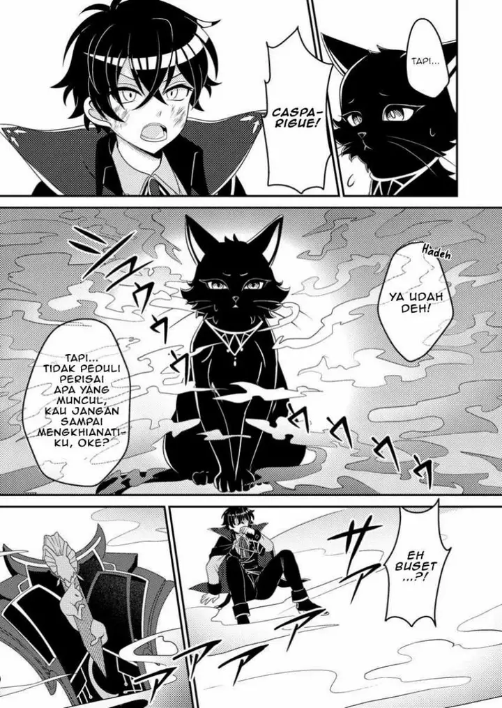 image-komik-munou-no-akudou-ouji-wa-ikinokoritai-renai-rpg-no-akuyaku-mob-ni-tensei-shita-kedo-gensaku-mushi-shite-saikyou-o-mezasu-chapter-4-9/29