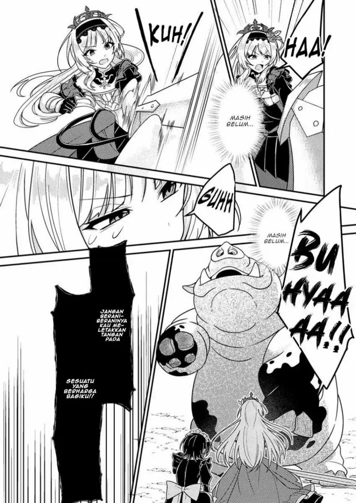 image-komik-munou-no-akudou-ouji-wa-ikinokoritai-renai-rpg-no-akuyaku-mob-ni-tensei-shita-kedo-gensaku-mushi-shite-saikyou-o-mezasu-chapter-4-14/29