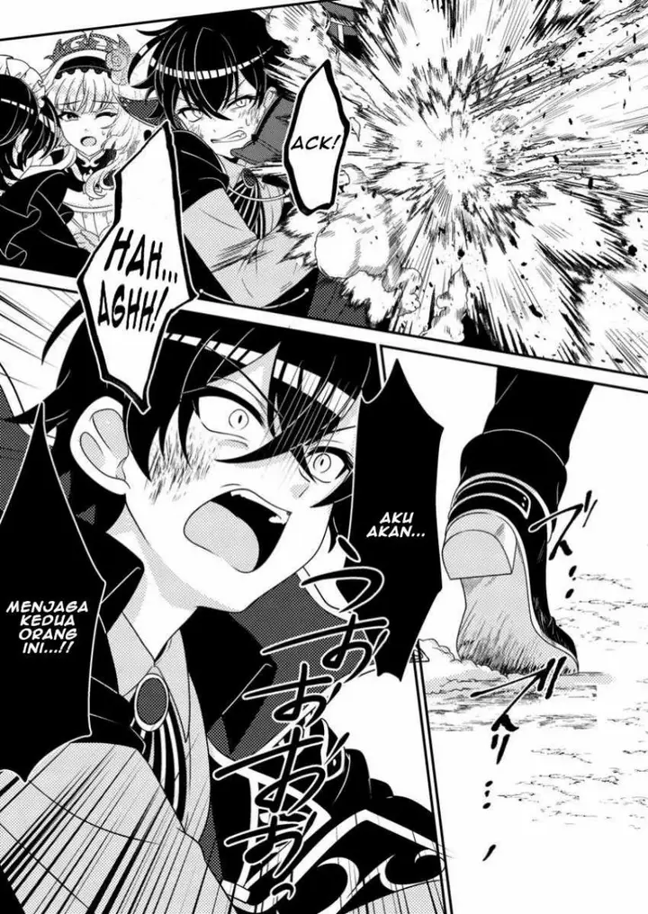 image-komik-munou-no-akudou-ouji-wa-ikinokoritai-renai-rpg-no-akuyaku-mob-ni-tensei-shita-kedo-gensaku-mushi-shite-saikyou-o-mezasu-chapter-4-19/29
