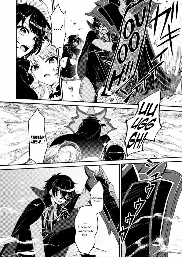 image-komik-munou-no-akudou-ouji-wa-ikinokoritai-renai-rpg-no-akuyaku-mob-ni-tensei-shita-kedo-gensaku-mushi-shite-saikyou-o-mezasu-chapter-4-20/29