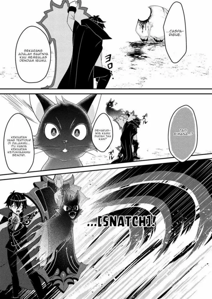 image-komik-munou-no-akudou-ouji-wa-ikinokoritai-renai-rpg-no-akuyaku-mob-ni-tensei-shita-kedo-gensaku-mushi-shite-saikyou-o-mezasu-chapter-4-23/29