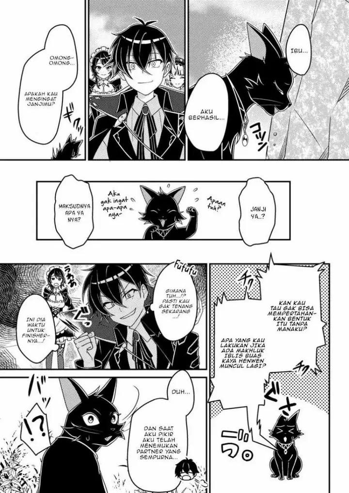 image-komik-munou-no-akudou-ouji-wa-ikinokoritai-renai-rpg-no-akuyaku-mob-ni-tensei-shita-kedo-gensaku-mushi-shite-saikyou-o-mezasu-chapter-4-25/29