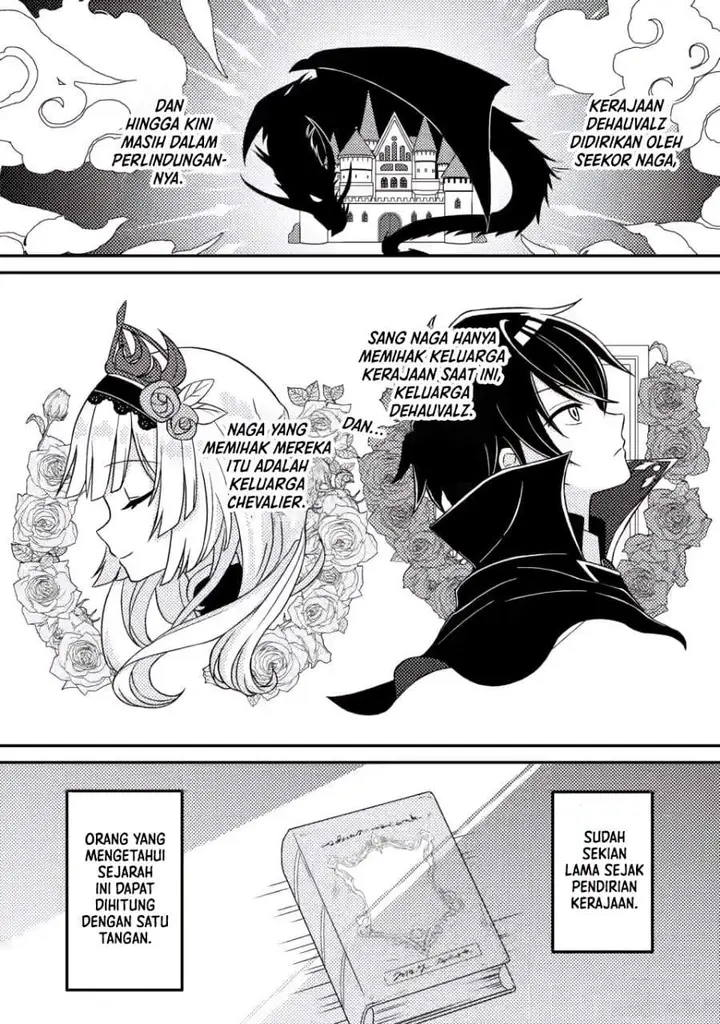 image-komik-munou-no-akudou-ouji-wa-ikinokoritai-renai-rpg-no-akuyaku-mob-ni-tensei-shita-kedo-gensaku-mushi-shite-saikyou-o-mezasu-chapter-5-3/31