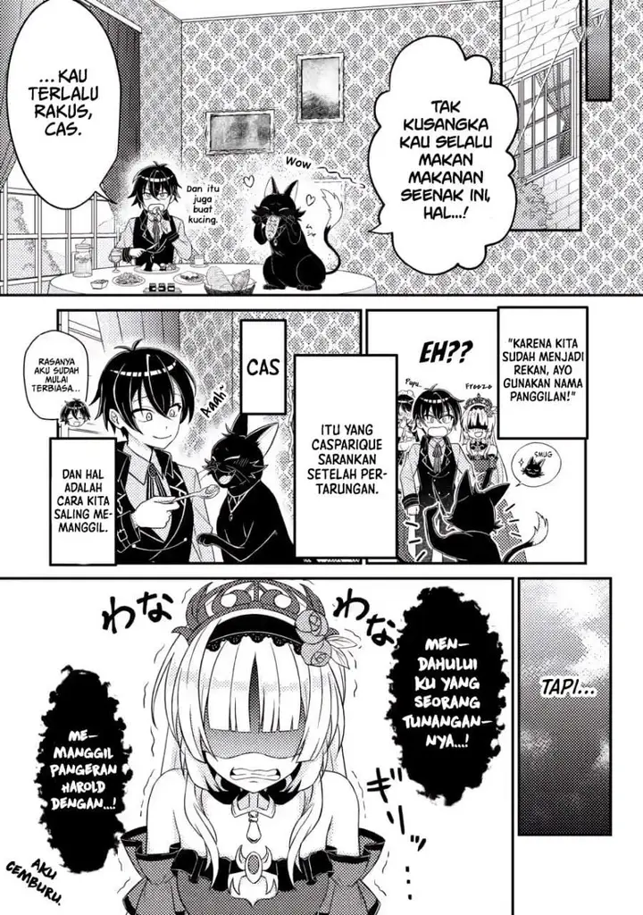 image-komik-munou-no-akudou-ouji-wa-ikinokoritai-renai-rpg-no-akuyaku-mob-ni-tensei-shita-kedo-gensaku-mushi-shite-saikyou-o-mezasu-chapter-5-7/31