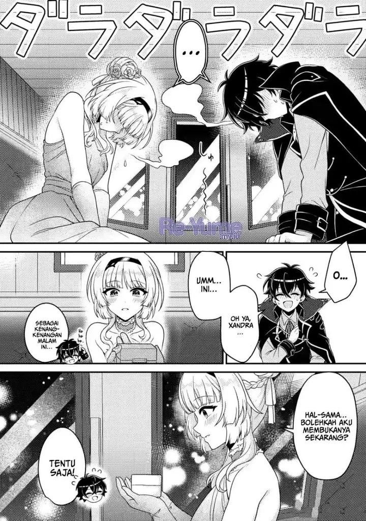 image-komik-munou-no-akudou-ouji-wa-ikinokoritai-renai-rpg-no-akuyaku-mob-ni-tensei-shita-kedo-gensaku-mushi-shite-saikyou-o-mezasu-chapter-5-14/31