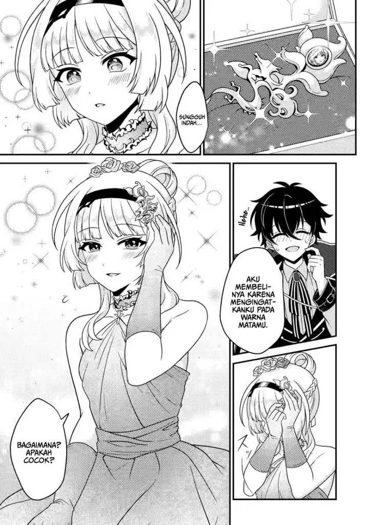 image-komik-munou-no-akudou-ouji-wa-ikinokoritai-renai-rpg-no-akuyaku-mob-ni-tensei-shita-kedo-gensaku-mushi-shite-saikyou-o-mezasu-chapter-5-15/31