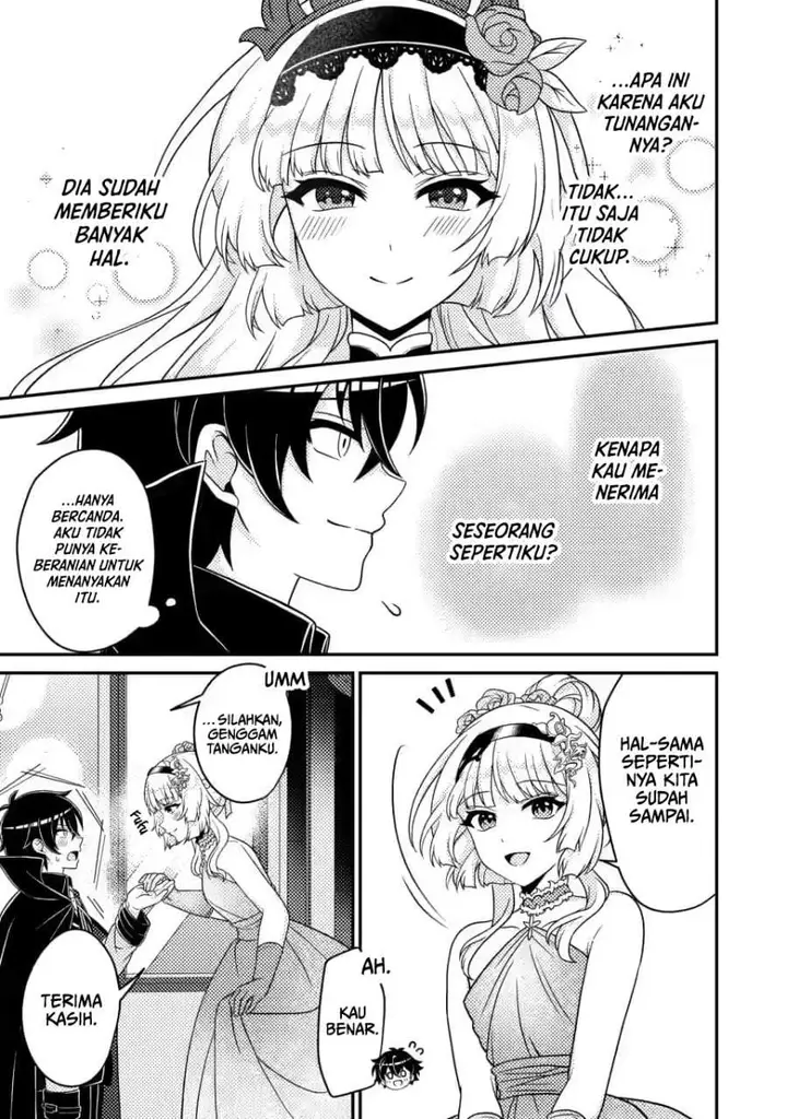image-komik-munou-no-akudou-ouji-wa-ikinokoritai-renai-rpg-no-akuyaku-mob-ni-tensei-shita-kedo-gensaku-mushi-shite-saikyou-o-mezasu-chapter-5-17/31