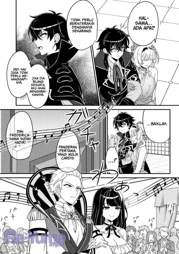 image-komik-munou-no-akudou-ouji-wa-ikinokoritai-renai-rpg-no-akuyaku-mob-ni-tensei-shita-kedo-gensaku-mushi-shite-saikyou-o-mezasu-chapter-5-19/31