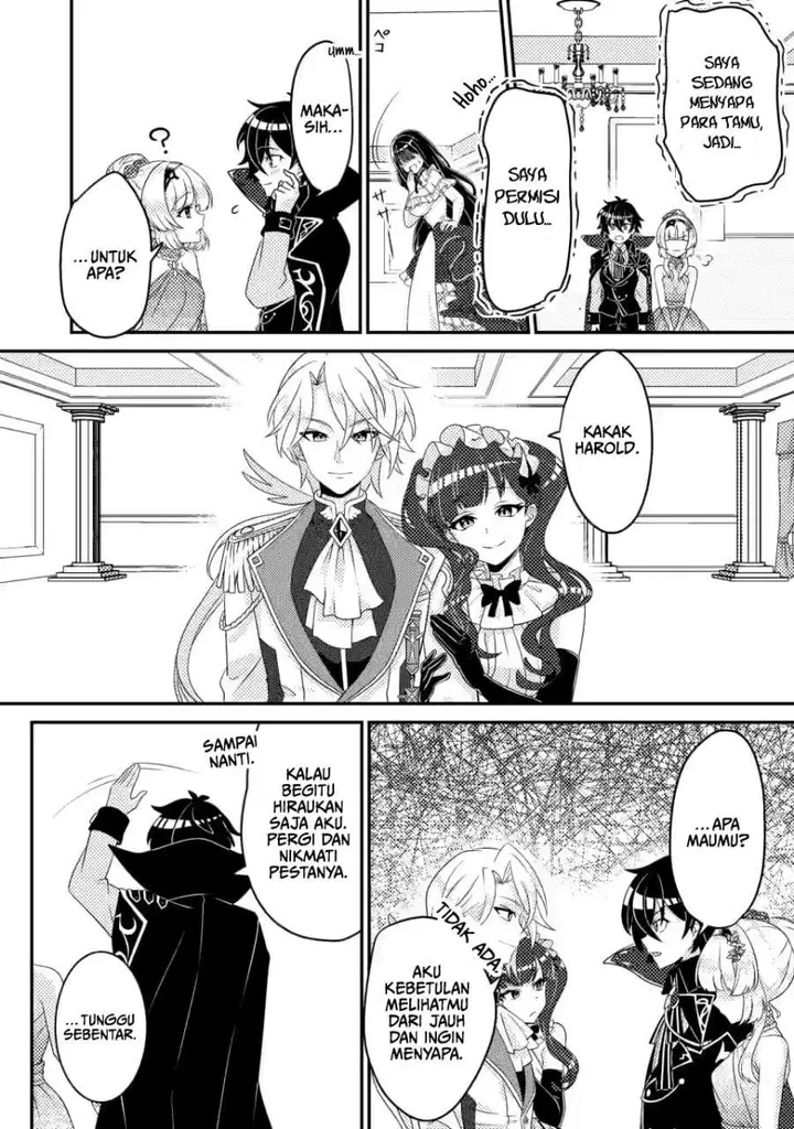 image-komik-munou-no-akudou-ouji-wa-ikinokoritai-renai-rpg-no-akuyaku-mob-ni-tensei-shita-kedo-gensaku-mushi-shite-saikyou-o-mezasu-chapter-5-22/31