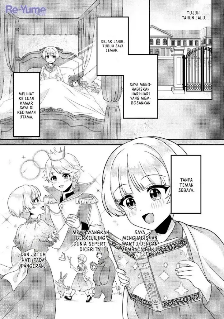 image-komik-munou-no-akudou-ouji-wa-ikinokoritai-renai-rpg-no-akuyaku-mob-ni-tensei-shita-kedo-gensaku-mushi-shite-saikyou-o-mezasu-chapter-6-1/34