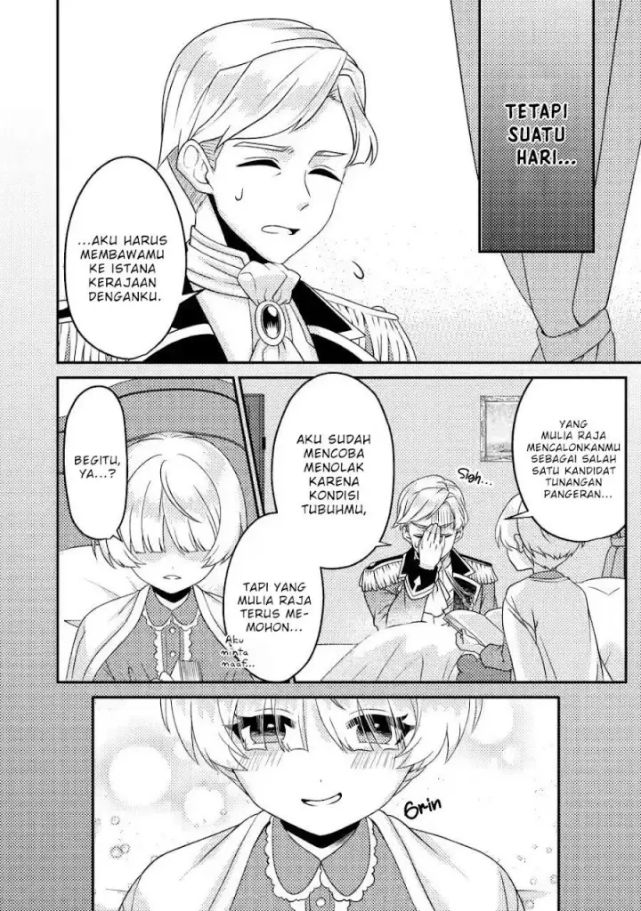 image-komik-munou-no-akudou-ouji-wa-ikinokoritai-renai-rpg-no-akuyaku-mob-ni-tensei-shita-kedo-gensaku-mushi-shite-saikyou-o-mezasu-chapter-6-2/34
