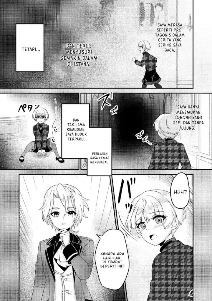 image-komik-munou-no-akudou-ouji-wa-ikinokoritai-renai-rpg-no-akuyaku-mob-ni-tensei-shita-kedo-gensaku-mushi-shite-saikyou-o-mezasu-chapter-6-5/34
