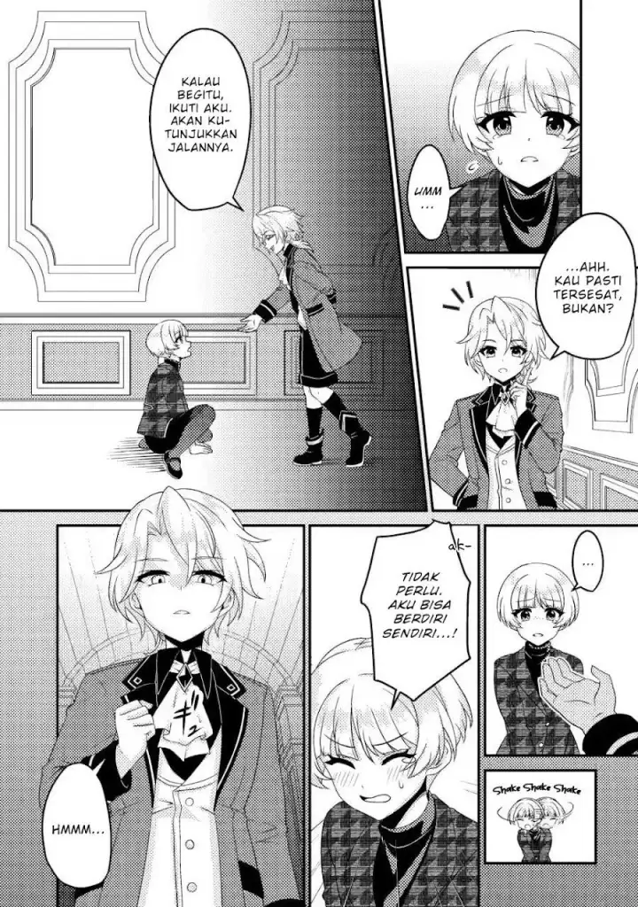 image-komik-munou-no-akudou-ouji-wa-ikinokoritai-renai-rpg-no-akuyaku-mob-ni-tensei-shita-kedo-gensaku-mushi-shite-saikyou-o-mezasu-chapter-6-6/34