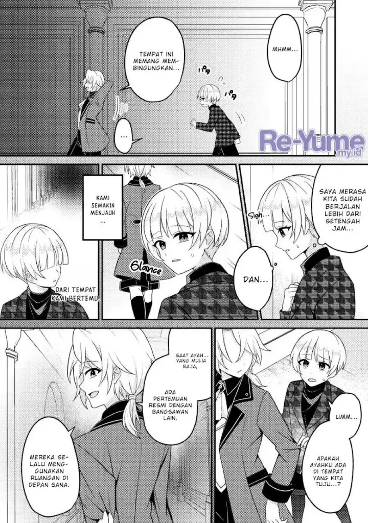 image-komik-munou-no-akudou-ouji-wa-ikinokoritai-renai-rpg-no-akuyaku-mob-ni-tensei-shita-kedo-gensaku-mushi-shite-saikyou-o-mezasu-chapter-6-8/34