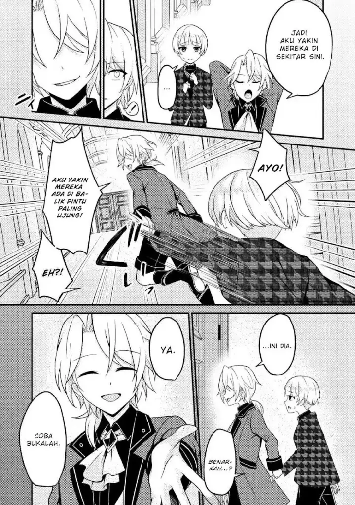 image-komik-munou-no-akudou-ouji-wa-ikinokoritai-renai-rpg-no-akuyaku-mob-ni-tensei-shita-kedo-gensaku-mushi-shite-saikyou-o-mezasu-chapter-6-9/34