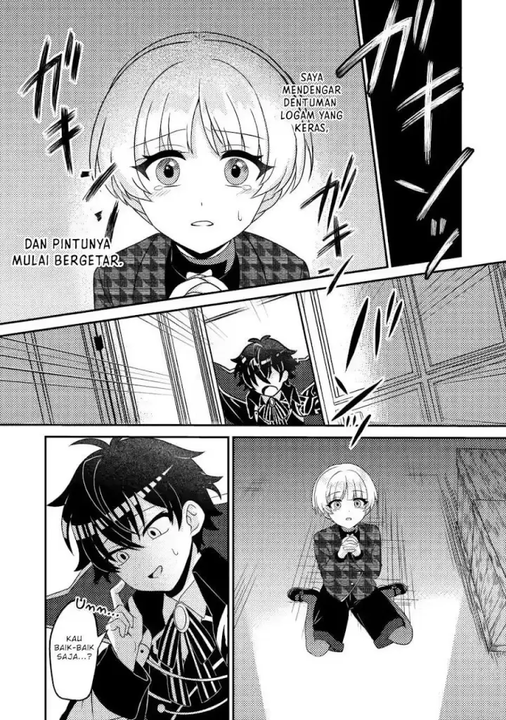 image-komik-munou-no-akudou-ouji-wa-ikinokoritai-renai-rpg-no-akuyaku-mob-ni-tensei-shita-kedo-gensaku-mushi-shite-saikyou-o-mezasu-chapter-6-15/34