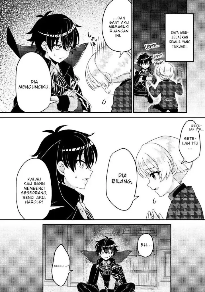 image-komik-munou-no-akudou-ouji-wa-ikinokoritai-renai-rpg-no-akuyaku-mob-ni-tensei-shita-kedo-gensaku-mushi-shite-saikyou-o-mezasu-chapter-6-18/34