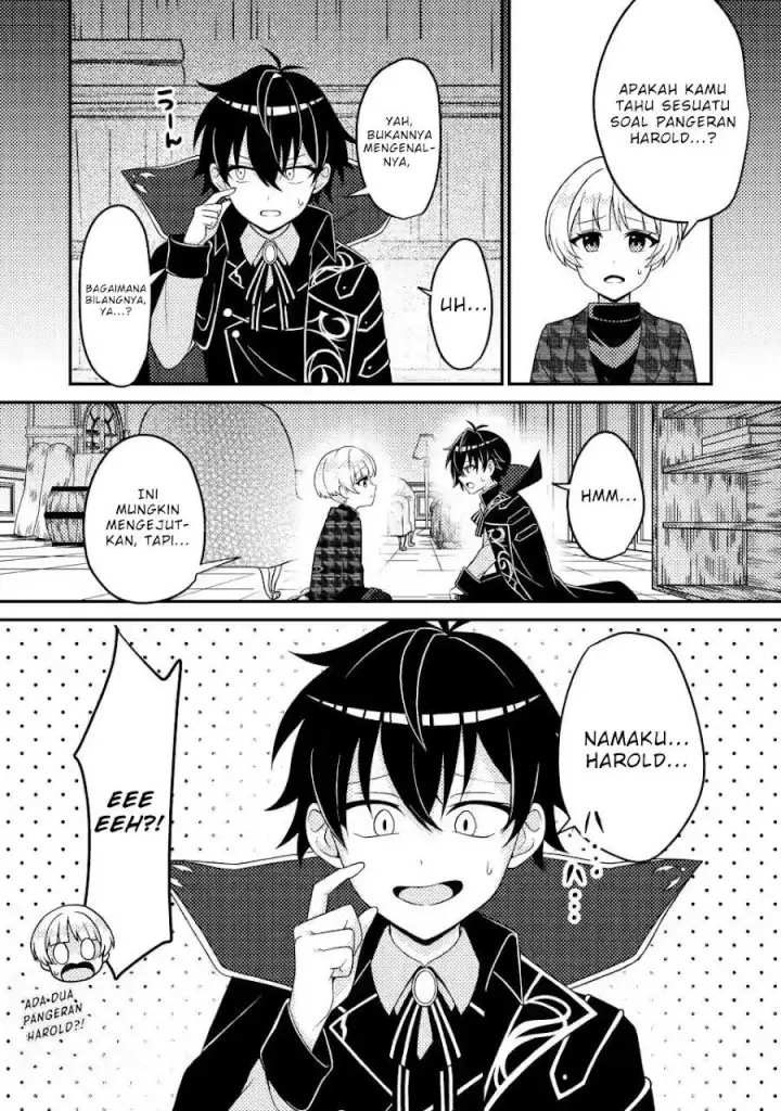 image-komik-munou-no-akudou-ouji-wa-ikinokoritai-renai-rpg-no-akuyaku-mob-ni-tensei-shita-kedo-gensaku-mushi-shite-saikyou-o-mezasu-chapter-6-19/34