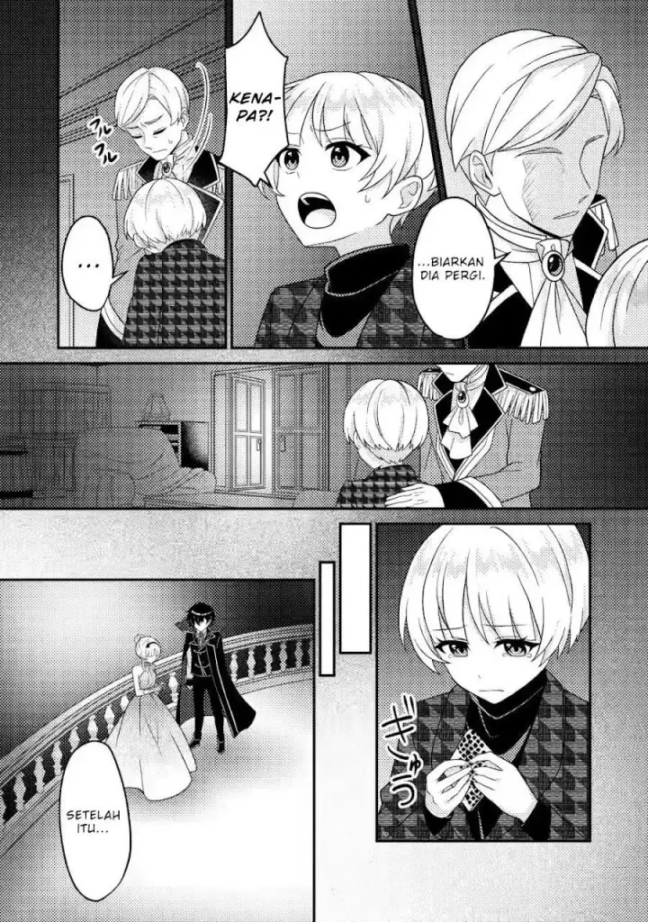 image-komik-munou-no-akudou-ouji-wa-ikinokoritai-renai-rpg-no-akuyaku-mob-ni-tensei-shita-kedo-gensaku-mushi-shite-saikyou-o-mezasu-chapter-6-24/34