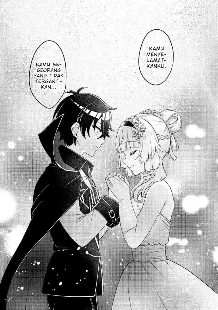 image-komik-munou-no-akudou-ouji-wa-ikinokoritai-renai-rpg-no-akuyaku-mob-ni-tensei-shita-kedo-gensaku-mushi-shite-saikyou-o-mezasu-chapter-6-28/34