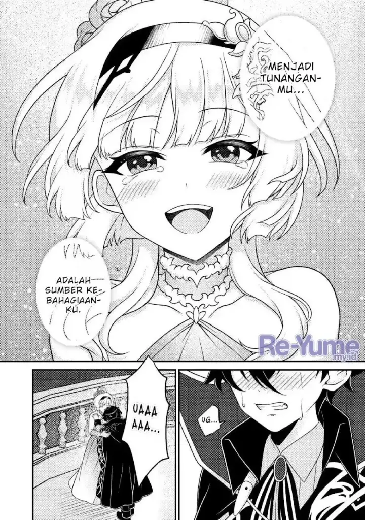 image-komik-munou-no-akudou-ouji-wa-ikinokoritai-renai-rpg-no-akuyaku-mob-ni-tensei-shita-kedo-gensaku-mushi-shite-saikyou-o-mezasu-chapter-6-29/34